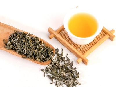 Tìm hiểu về trà Shan tuyết cổ thụ