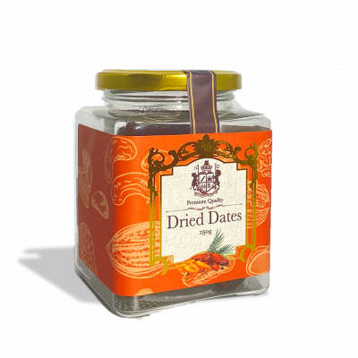 Hạt Chà là Mohodo - 250g