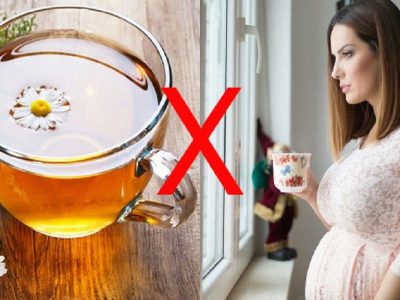 Ai không nên uống trà hoa cúc? Cẩn trọng với những trường hợp sau!