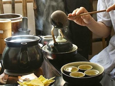 Cách làm trà shan tuyết – tạo nên hương vị độc đáo