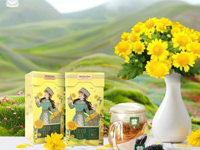 Bí Quyết Pha Trà Sữa Ngon Của Mohodo