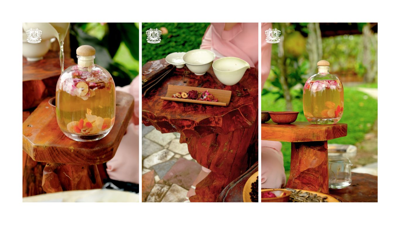 Bật Mí Những Điều Thú Vị Về Hoa Hồng Cổ Sapa