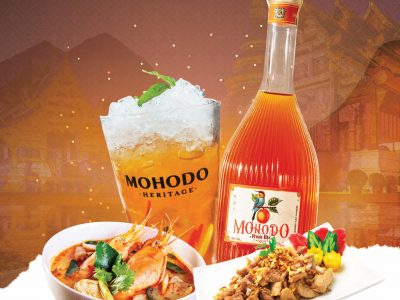 Lợi Ích Không Ngờ Của Nước Mơ Lên Men